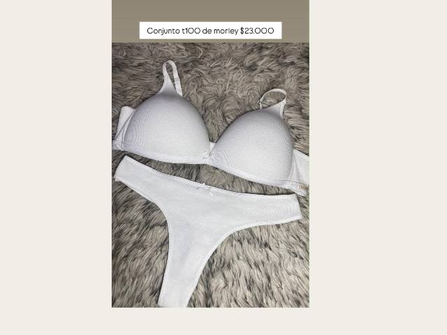 Conjunto Frashe Triángulo 