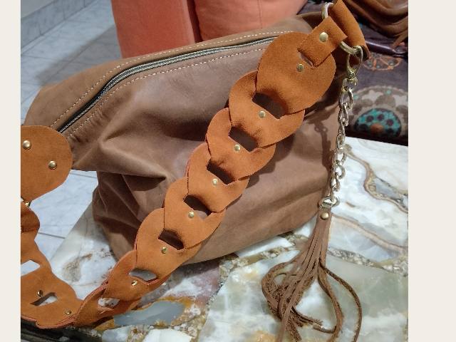 Bolso Urbano
