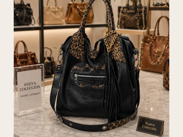 Cartera Cuba