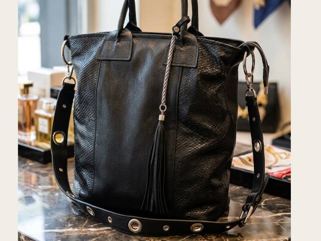 Tote XL Maki
