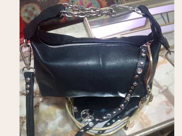 Minibag Kira