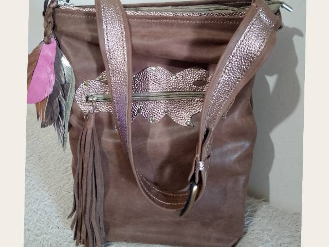 Bolso Texas