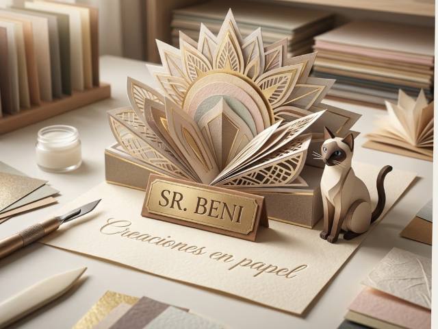 Sr. Beni