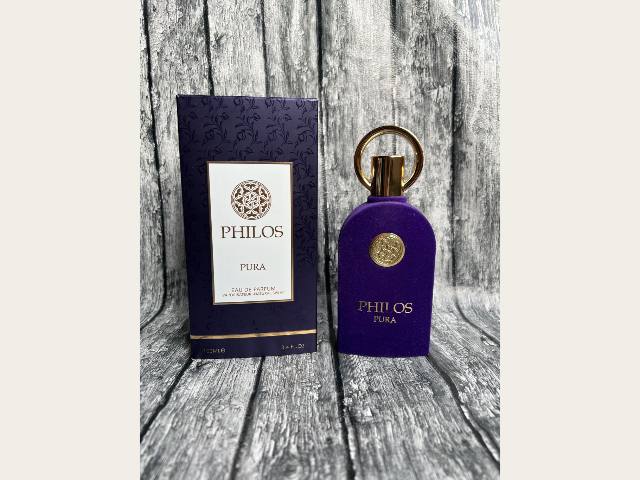 Philos pura - Maison Alhambra