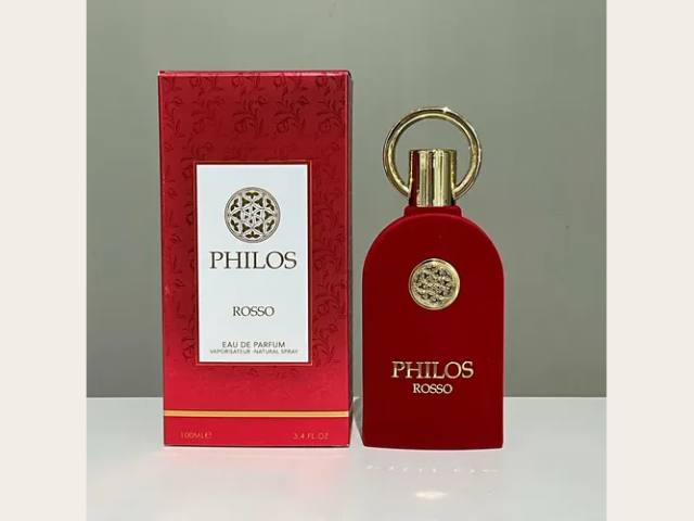 Philos Rosso - Maison Alhambra
