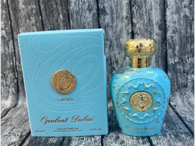 Opulent Dubai - Lattafa 🥭