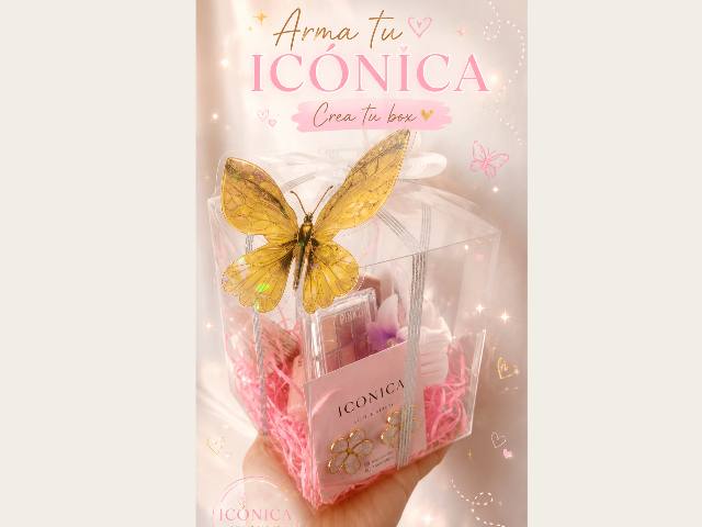 Box de regalo