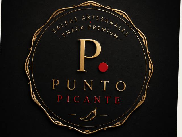 Puesto Punto Picante