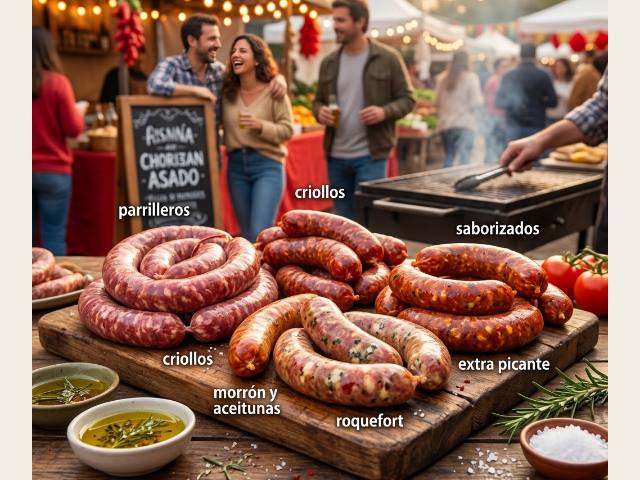 Puesto Tu Chori