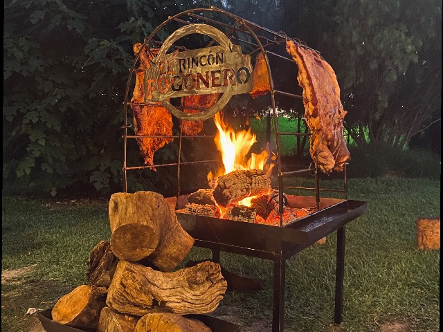 ASADO PREMIUM