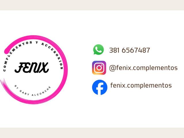 Fenix.complementos