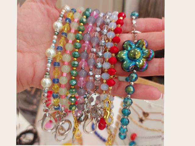 Charms para el celular