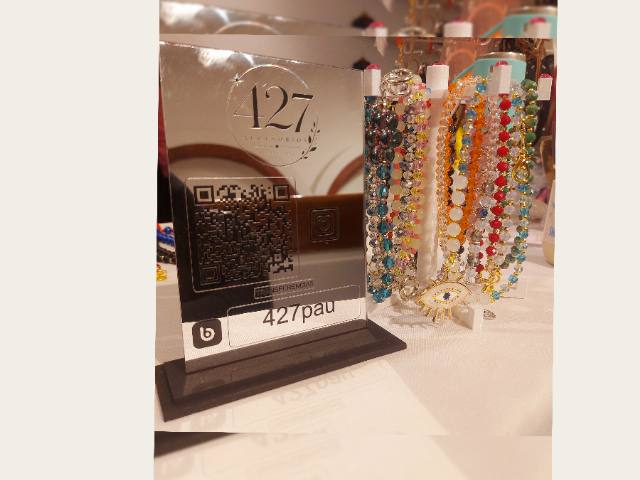Puesto 427accesorios 