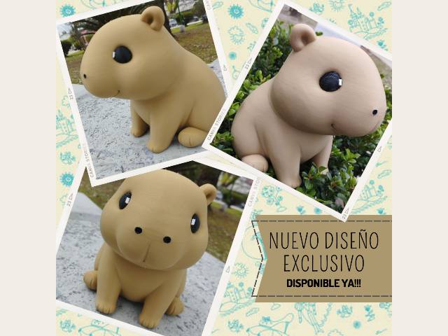 ALCANCIA PERSONALIZADA