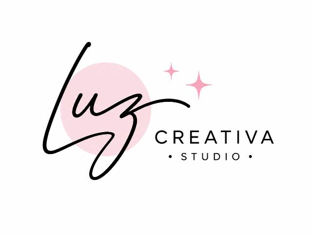 Puesto Luz Creativa Studio | Diseño digital