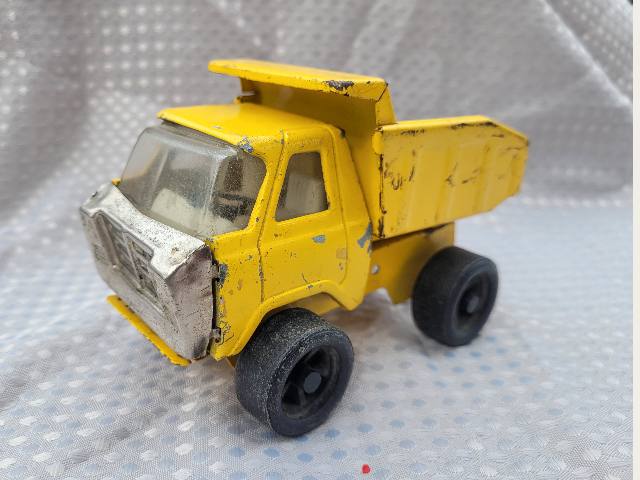 Camion Tonka made in Japan