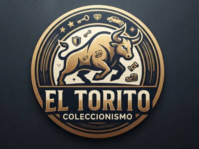 Puesto El Torito Coleccionismo