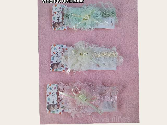 Malva niños 