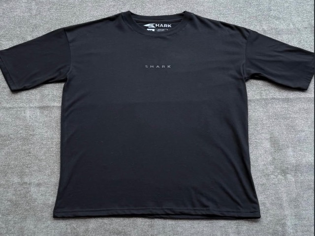 Remeron oversize “Shark”