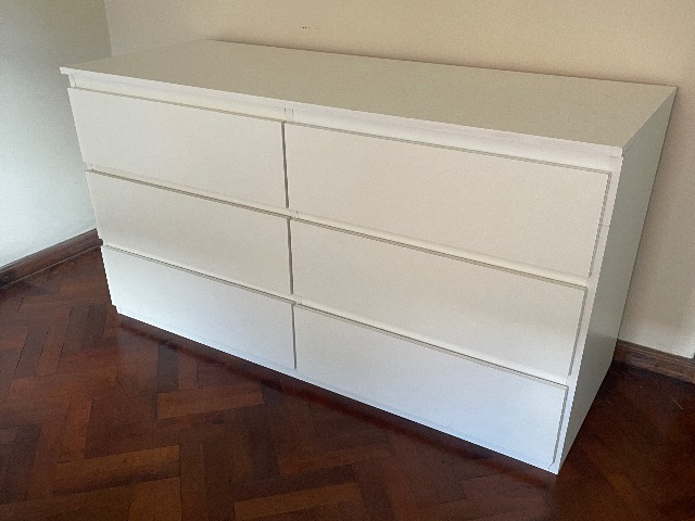 Cajonera 6/cajones 