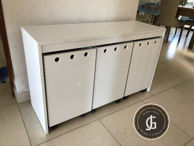 Organizador Juguetero