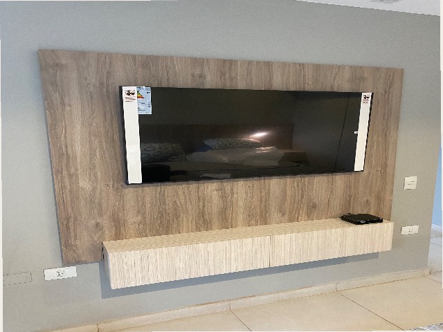Panel para SmArt