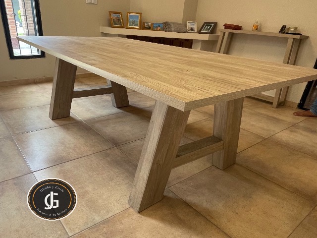 Mesa Comedor 