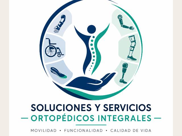 Soluciones y Servicios ortopedicos