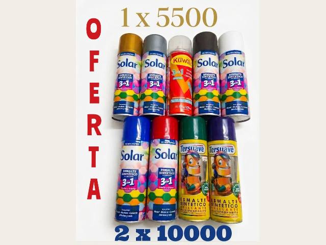 Promo Aerosoles