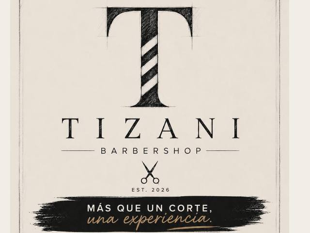 Puesto Peluquería - Barberia