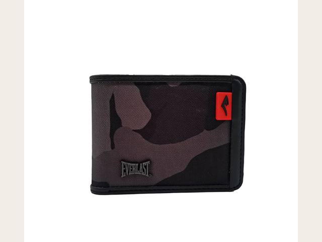 Billetera everlast 