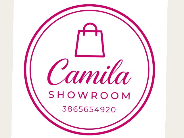 camila Showroom 