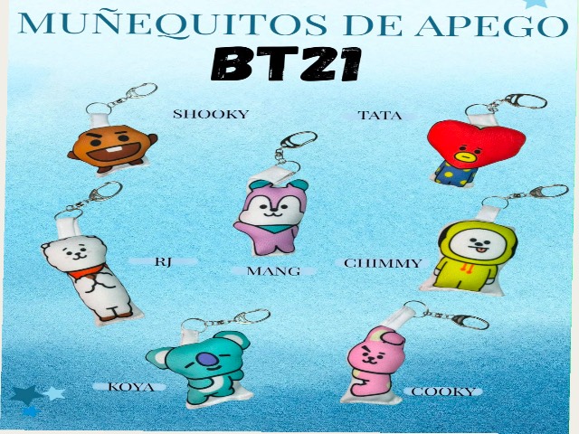 Bts21