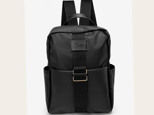 Mochila Delia impermeable ✨