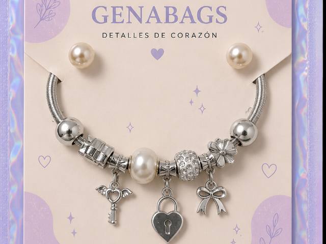 Pandoras