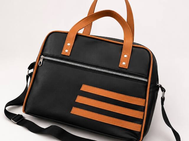 Tote combinado ✨