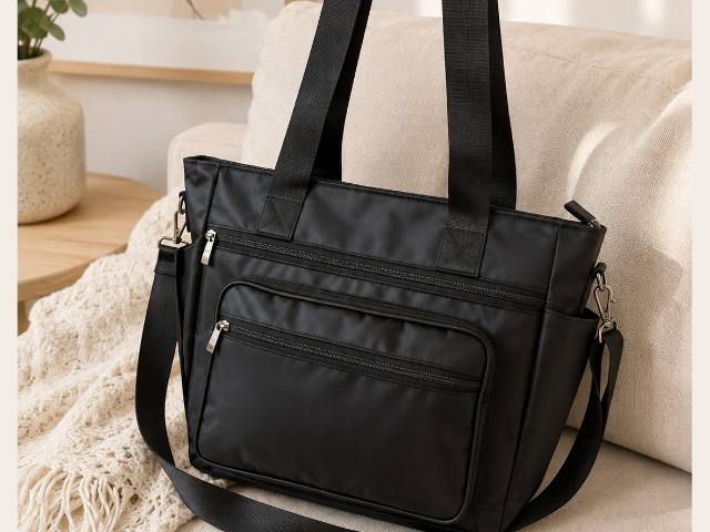 Tote impermeable