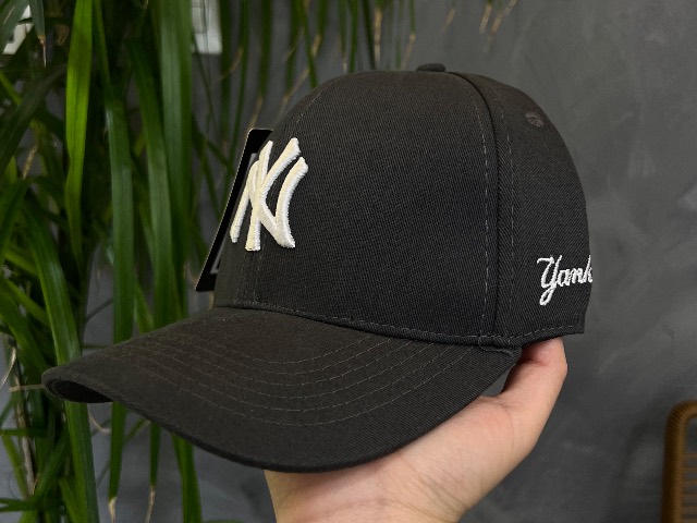 Gorras NY 