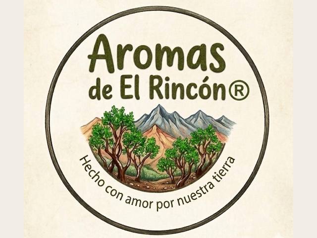 Puesto Aromas de El Rincón