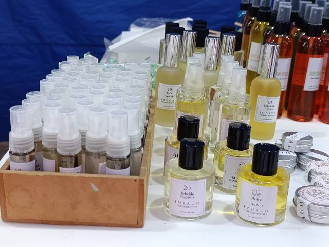 Eau de Parfum