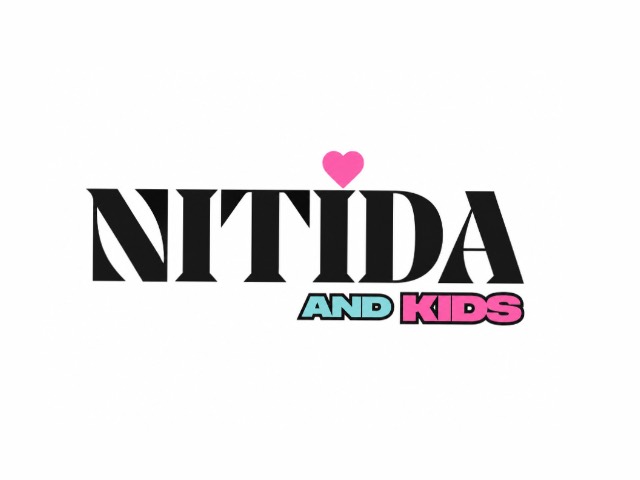 Puesto Nitida and Kids 