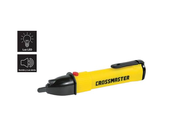 Detector de Voltaje Inductivo Crossmaster