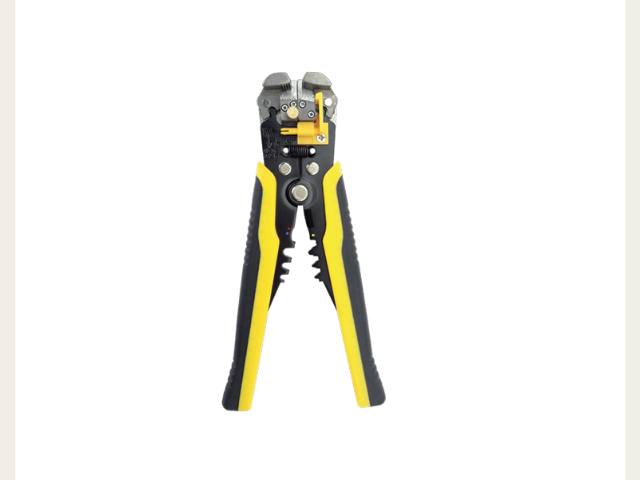 Pinza Pela Cables - Automática - Autoajustable Crossmaster