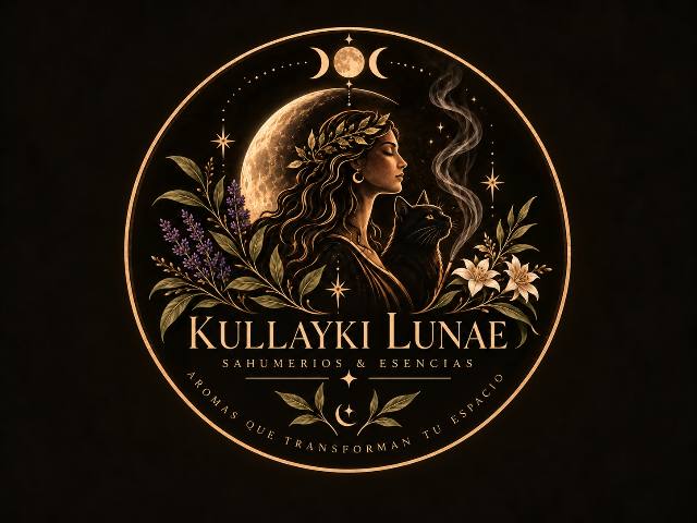 Puesto Kullayki Lunae 🖤🌙