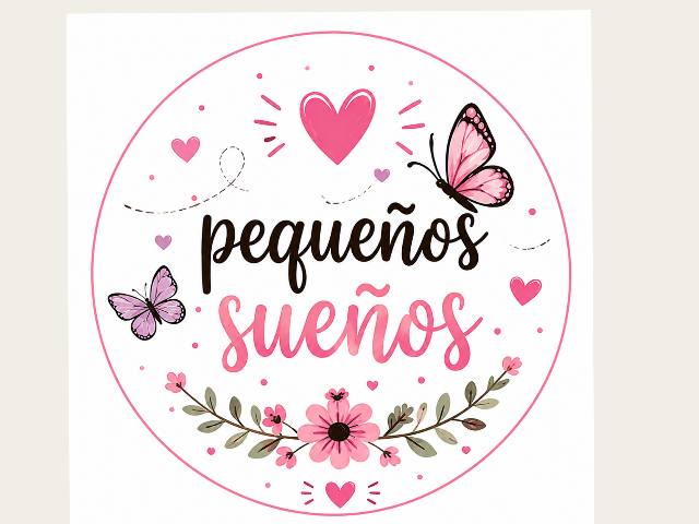 Pequeños sueños