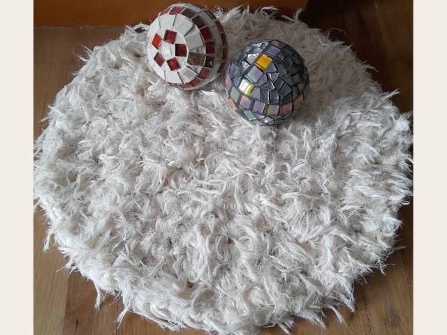 Alfombras 50 cm