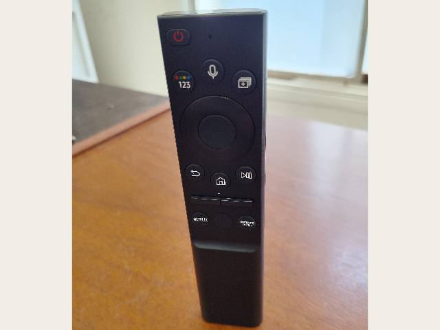 Control remoto universal para smart TV