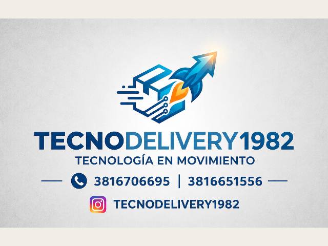 Tecnodelivery1982