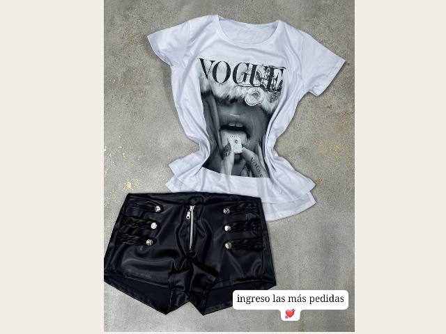 remeras estampadas