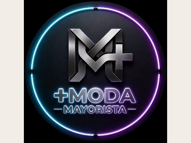 Puesto mas moda mayorista